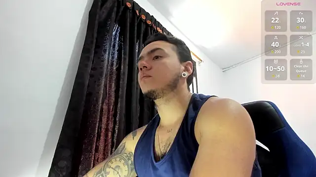 male pussy online show from 07/07/26, 05:17