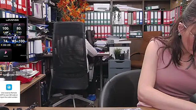 classyladyrellax online show from 12/17/24, 04:53