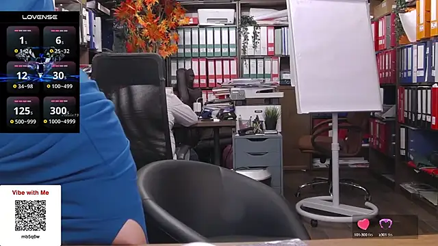 classyladyrellax online show from 02/27/25, 01:07