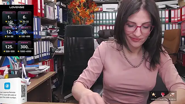 classyladyrellax online show from 03/01/25, 10:13