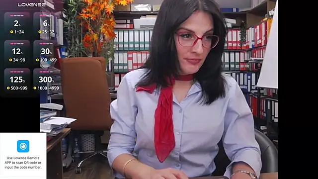 classyladyrellax online show from 11/18/25, 11:58