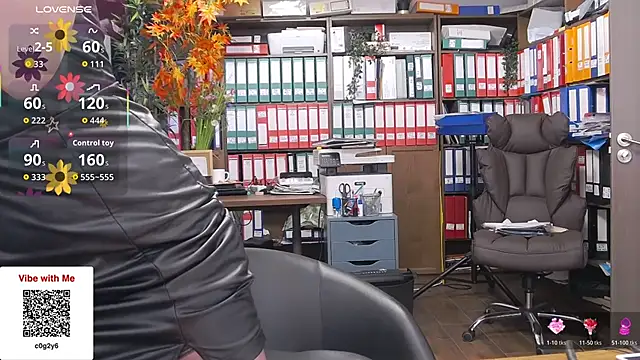 classyladyrellax online show from 04/04/26, 10:57