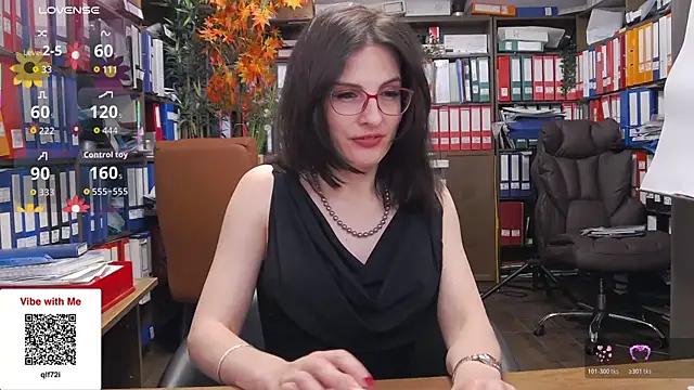 classyladyrellax online show from 04/20/26, 11:35