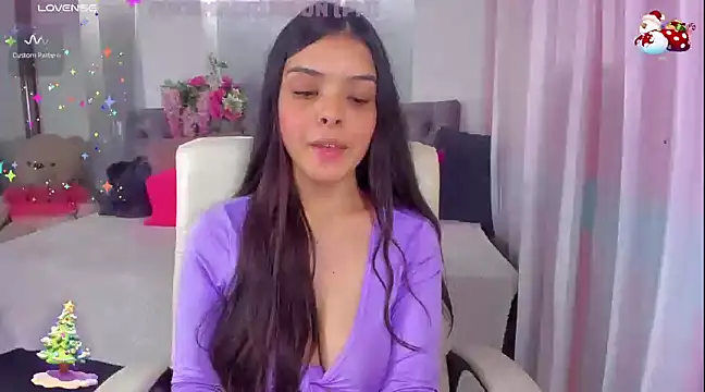 Snapshot of shelby_carson chatting on 12/12/24, 10:09 shelby carson online show from 12/12/24, 10:09