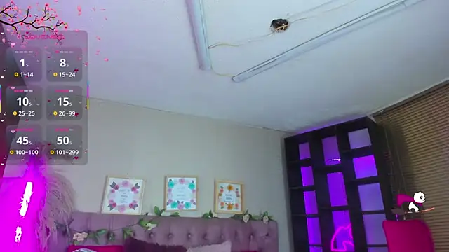 Snapshot of shelby_carson chatting on 10/29/25, 01:30 shelby carson online show from 10/29/25, 01:30