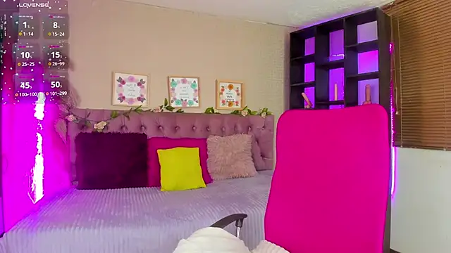 shelby carson online show from 03/17/26, 12:52