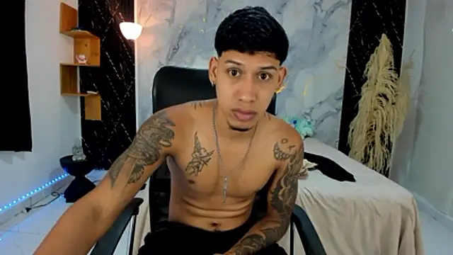 slim master12 online show from 04/12/26, 12:04