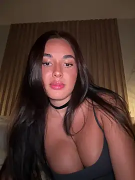 Lizhush  online show from 01/12/25, 05:11