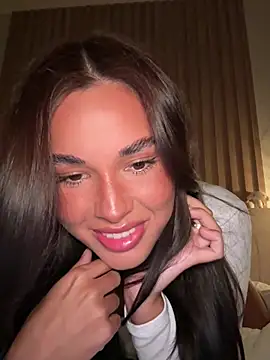 Lizhush  online show from 01/14/25, 03:26