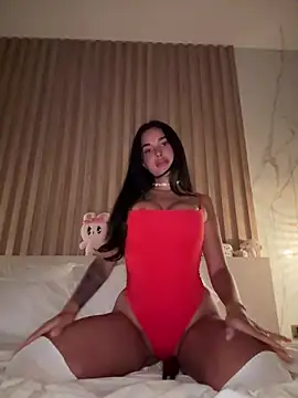 Lizhush  online show from 01/30/25, 04:13