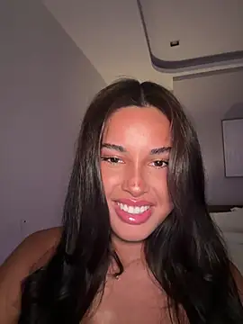 Lizhush  online show from 01/14/26, 04:12