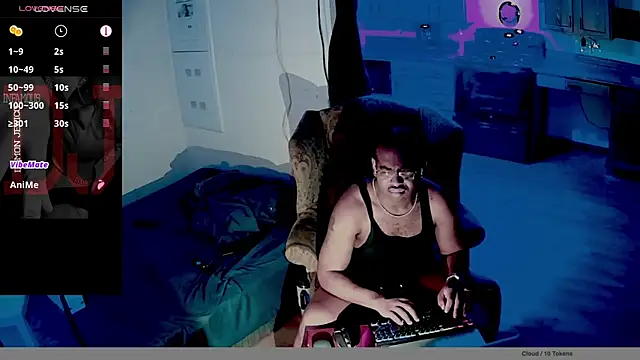 Southernfuckery online show from 04/01/26, 01:06