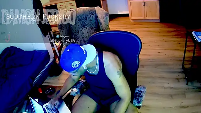 Southernfuckery online show from 04/09/26, 06:19