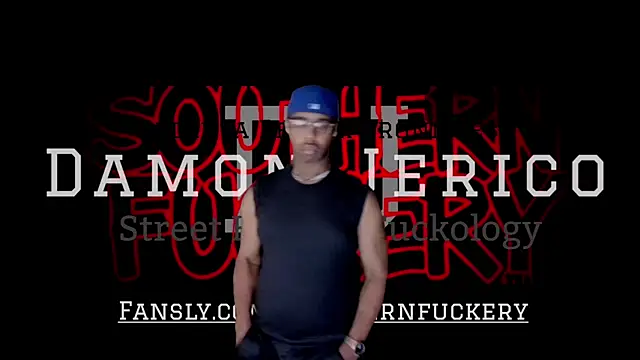 Southernfuckery online show from 05/06/26, 11:43