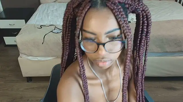 Raquel jones online show from 02/06/25, 05:30