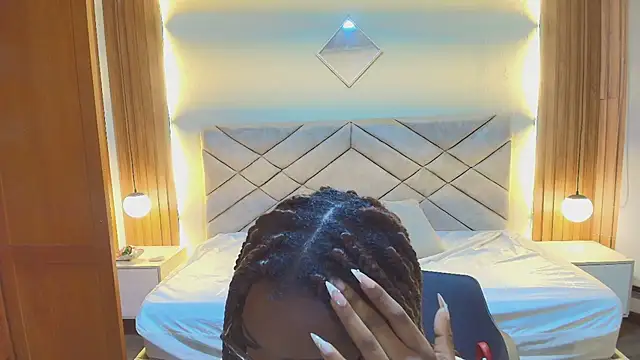 Raquel jones online show from 04/06/26, 12:06