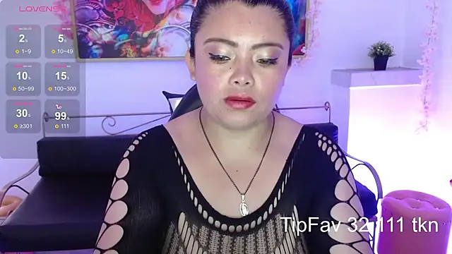 Janeth zambrano online show from 02/28/25, 08:07