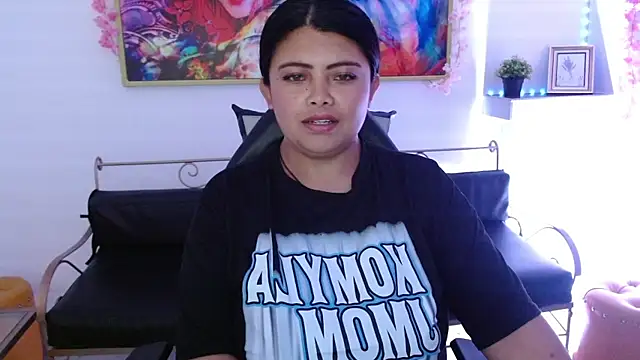 Janeth zambrano online show from 03/05/25, 08:00