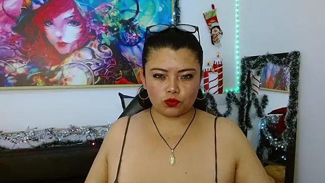 Janeth zambrano online show from 12/17/25, 07:53