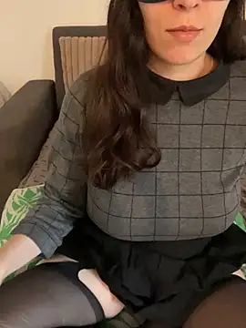 Snapshot of Kristina_A chatting on 09/23/25, 12:52 Kristina A online show from 09/23/25, 12:52