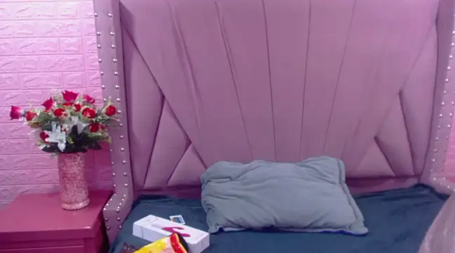 MelodySweett online show from 12/17/24, 02:55