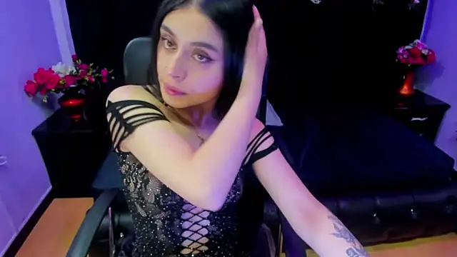 MelodySweett online show from 02/12/25, 02:45