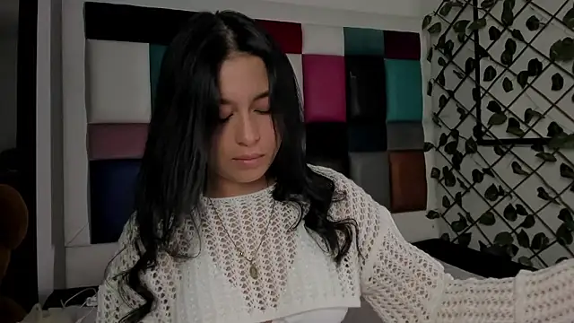 MelodySweett online show from 01/18/26, 03:32