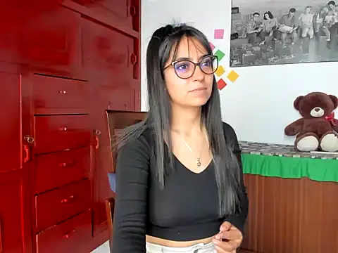 Snapshot of Isabellaa22_1 chatting on 12/10/24, 04:38 Isabellaa22 1 online show from 12/10/24, 04:38