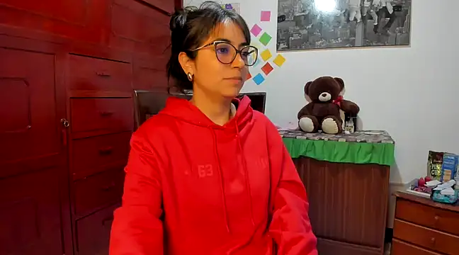 Snapshot of Isabellaa22_1 chatting on 01/17/25, 02:18 Isabellaa22 1 online show from 01/17/25, 02:18