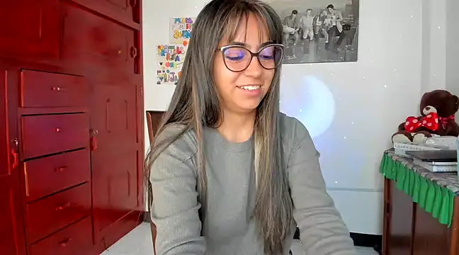 Snapshot of Isabellaa22_1 chatting on 02/10/25, 01:33 Isabellaa22 1 online show from 02/10/25, 01:33