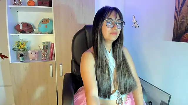 Snapshot of Isabellaa22_1 chatting on 09/17/25, 11:06 Isabellaa22 1 online show from 09/17/25, 11:06