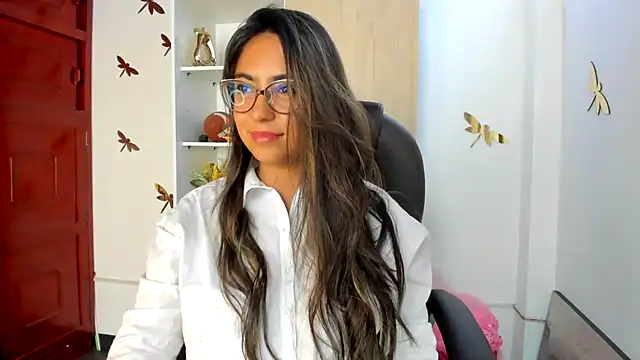 Snapshot of Isabellaa22_1 chatting on 10/30/25, 06:19 Isabellaa22 1 online show from 10/30/25, 06:19