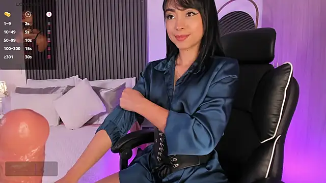 emilyruiz1 online show from 02/24/25, 03:20