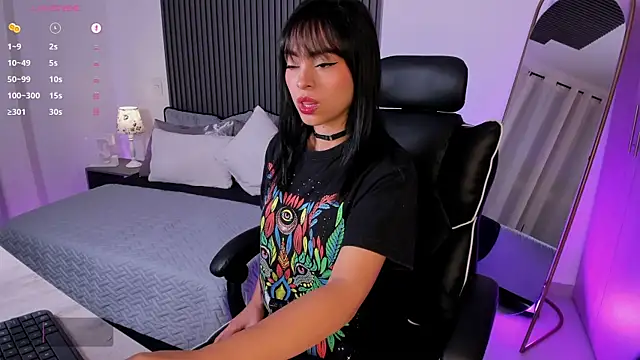 emilyruiz1 online show from 03/12/25, 11:09