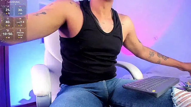 zack-fentty online show from 05/28/26, 03:31