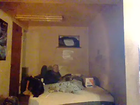 Nightshade7712 online show from 02/08/25, 06:55