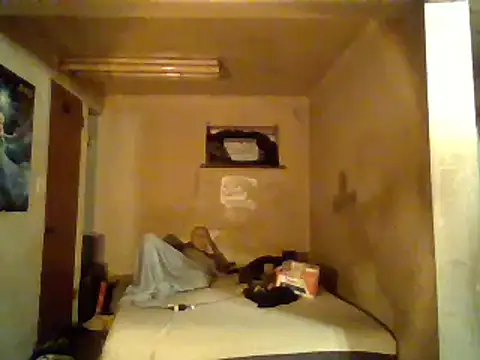 Nightshade7712 online show from 02/16/25, 11:26