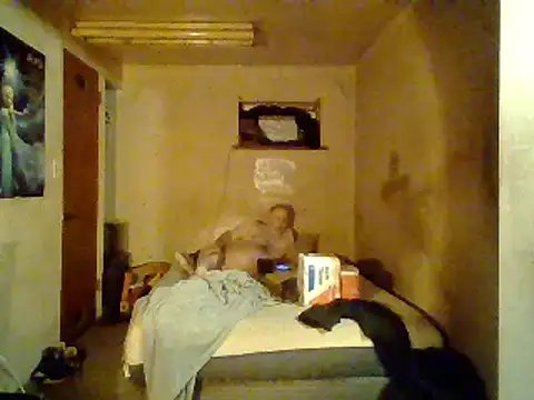 Nightshade7712 online show from 03/11/25, 09:56