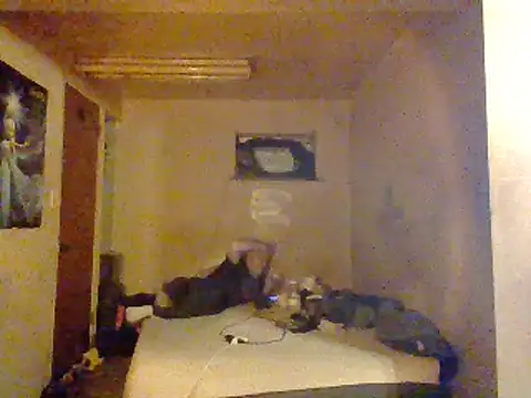 Nightshade7712 online show from 03/18/25, 09:43