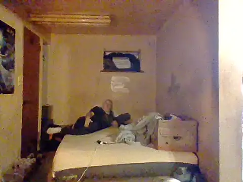 Nightshade7712 online show from 03/21/25, 08:40