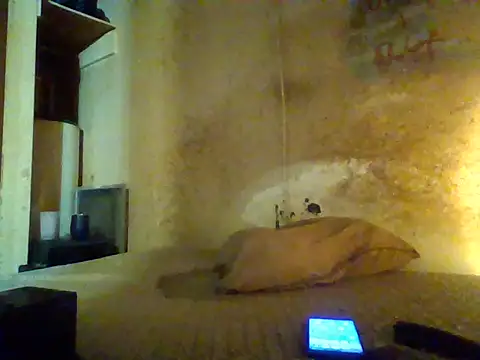 Nightshade7712 online show from 09/10/25, 09:26