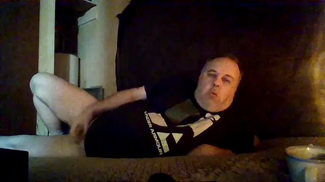 Nightshade7712 online show from 10/07/25, 07:55