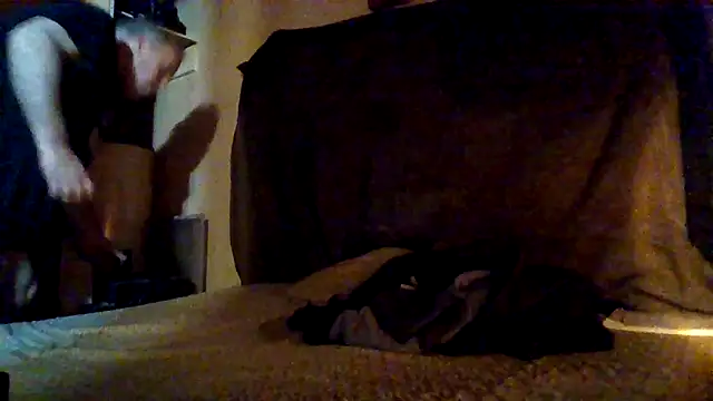 Nightshade7712 online show from 10/21/25, 10:54