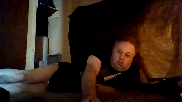 Nightshade7712 online show from 10/28/25, 05:55