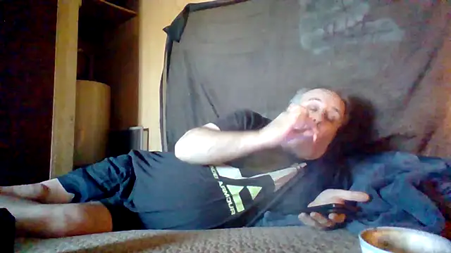 Nightshade7712 online show from 11/10/25, 05:56