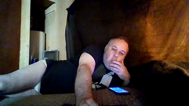 Nightshade7712 online show from 11/17/25, 06:24