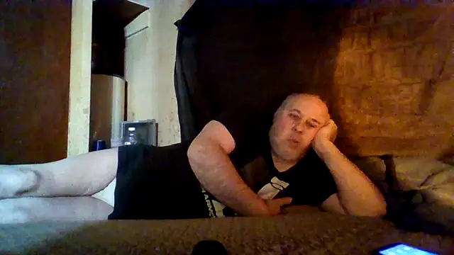 Nightshade7712 online show from 11/20/25, 08:58