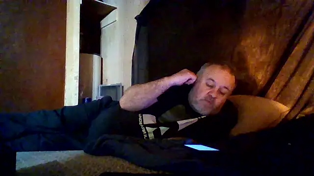 Nightshade7712 online show from 01/05/26, 06:44