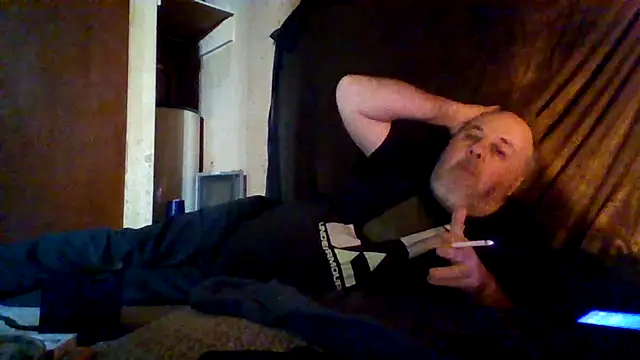 Nightshade7712 online show from 01/07/26, 09:06