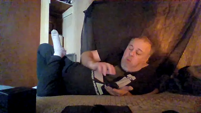 Nightshade7712 online show from 01/18/26, 09:07